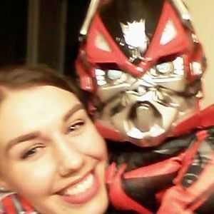 Meet your Posher, Cindy